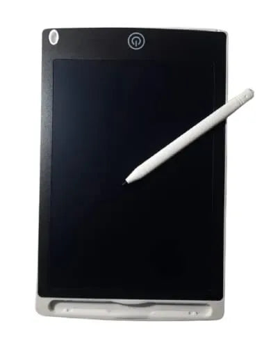 8.5 inch LCD Multi Color Doodle Drawing Tablet Pad