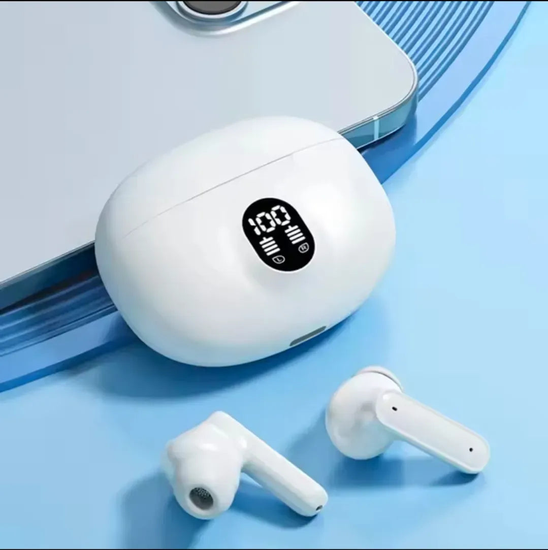 Airpods_Pro Wireless Earbuds Bluetooth 5.0 Compatible with IOS and Android