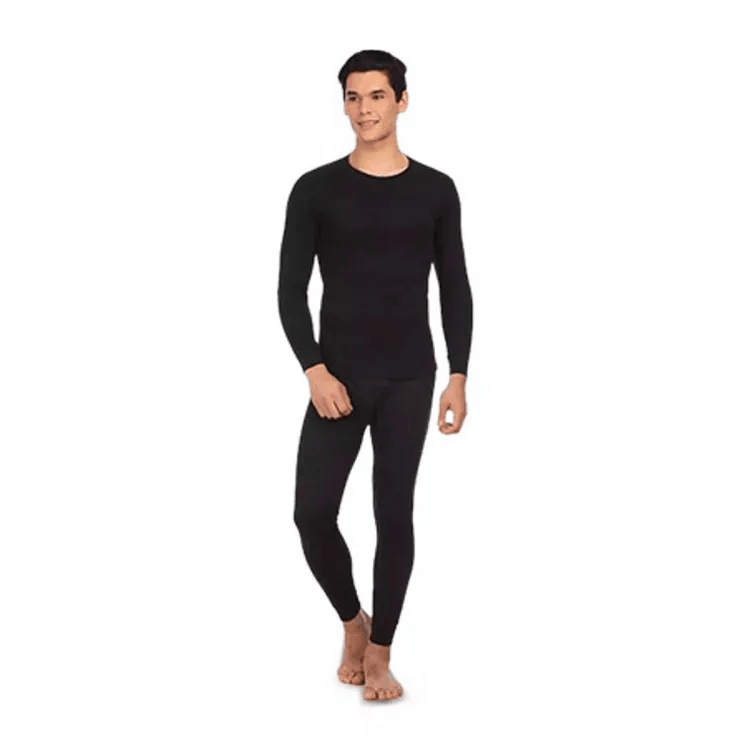 Thermal Fleece Winter Inner Suit for Men & Women