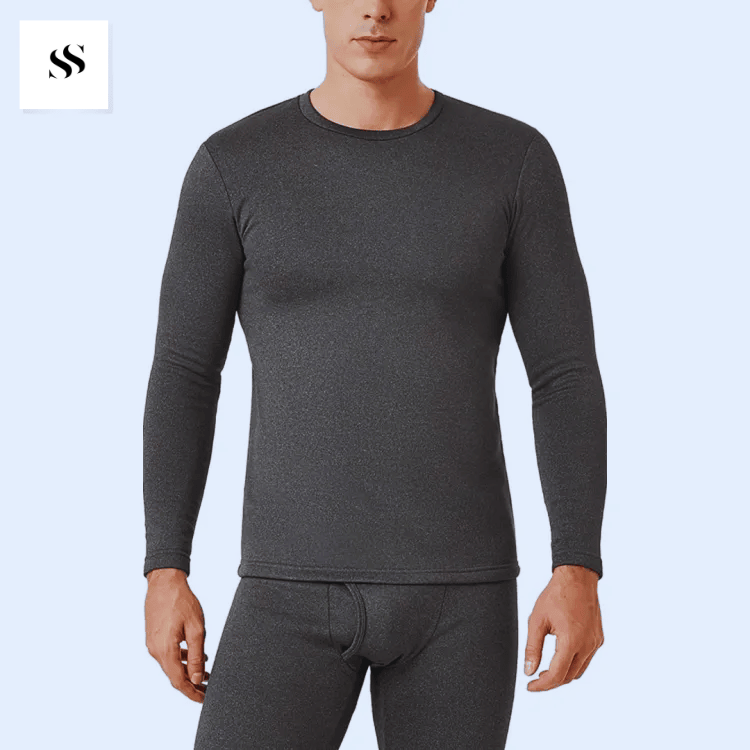 Thermal Fleece Winter Inner Suit for Men & Women