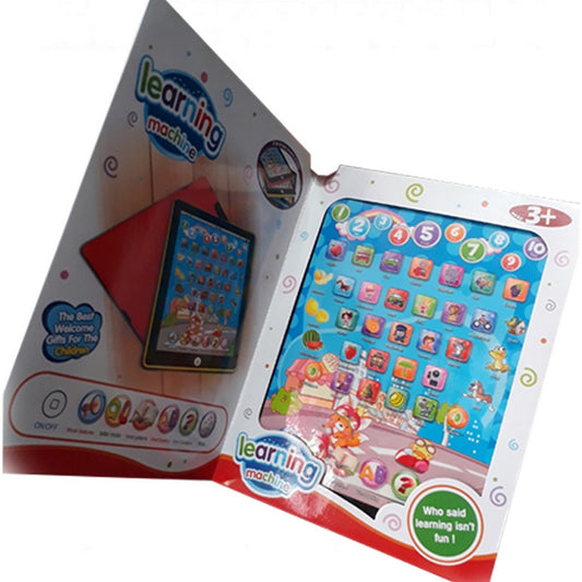 ABC Learning Tab for Kids Early Education