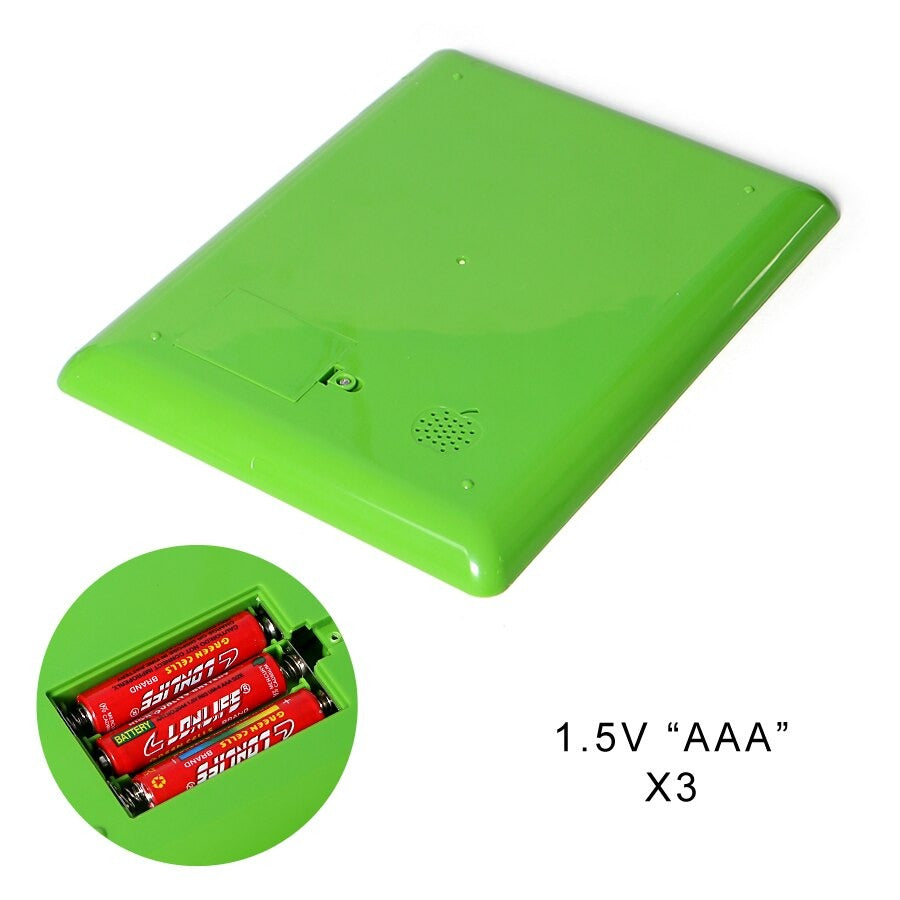 ABC Learning Tab for Kids Early Education