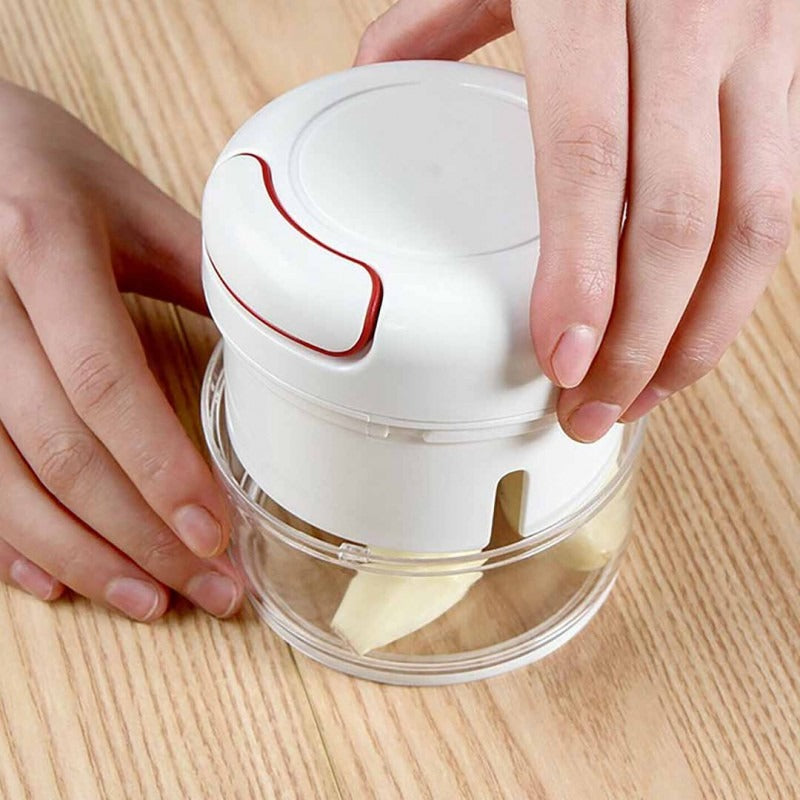 Kitchen Gadgets Mini Food Stainless Steel