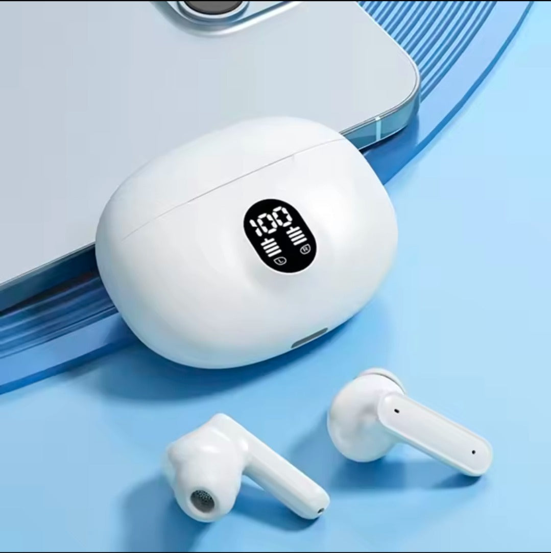 Airpods_Pro Wireless Earbuds Bluetooth 5.0 Compatible with IOS and Android