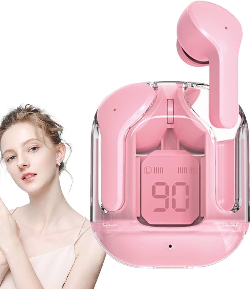 Airpro & Air 31 TWS I12 Airpods_ with Super Sound & High Quality Touch Sensors True Stereo Headphones